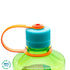 Nalgene 32oz Narrow Mouth Water Bottle (Plain) (SA)